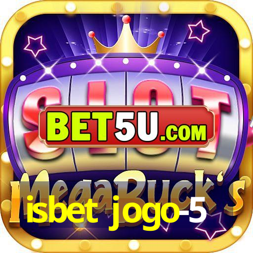 isbet jogo